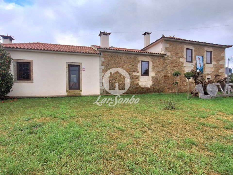 Villa a Povoa de Varzim, Porto - foto 2