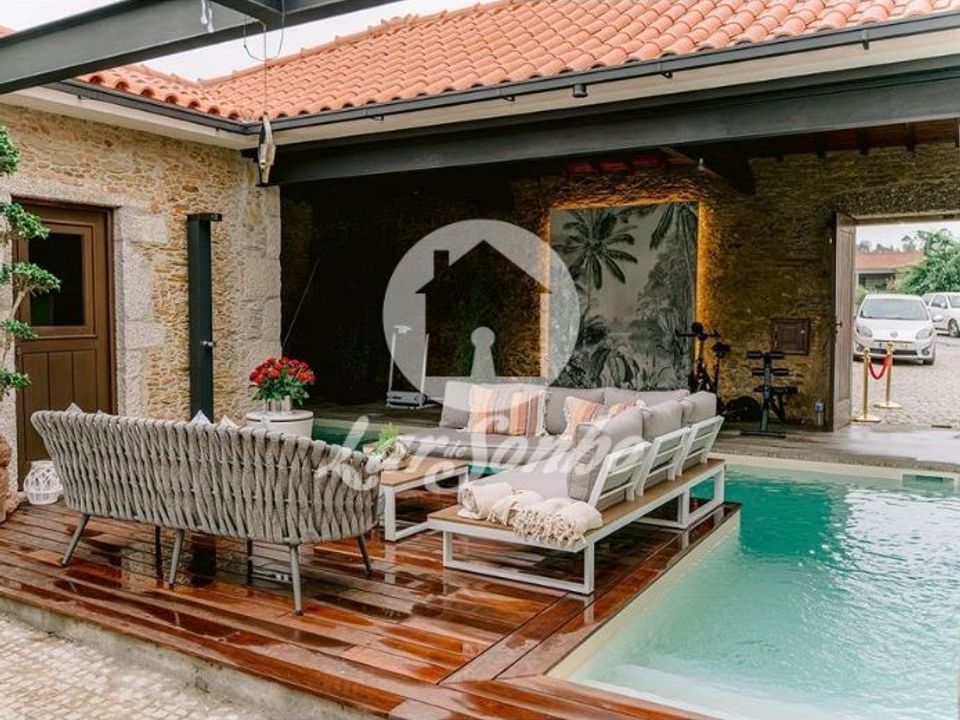 Villa a Povoa de Varzim, Porto - foto 3