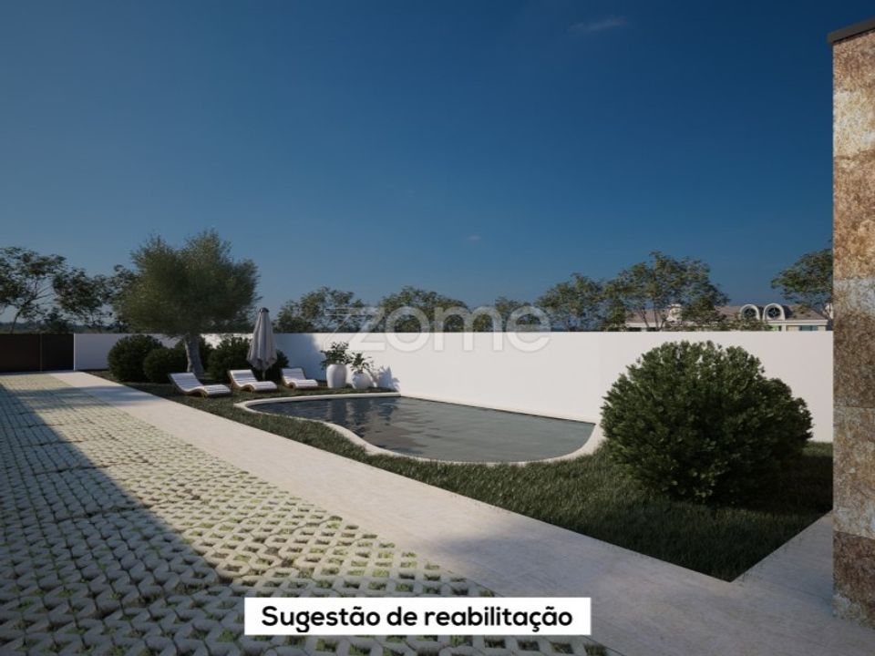 Villa i Croca, Porto - foto 1