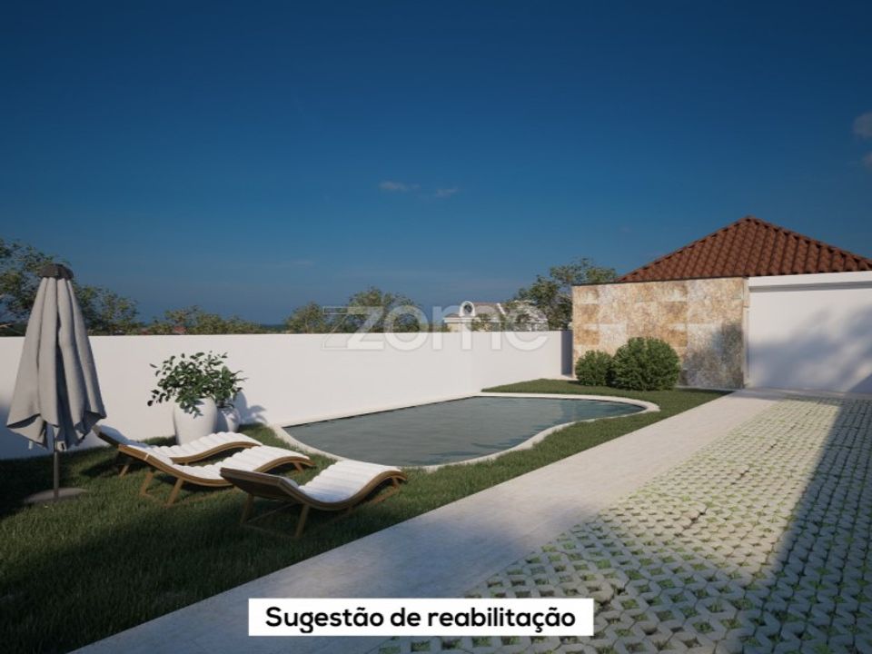 Villa i Croca, Porto - foto 1