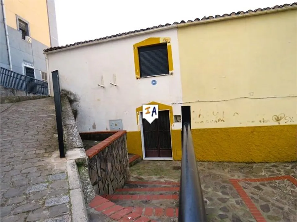 Byhus i Martos, Jaen - foto 1