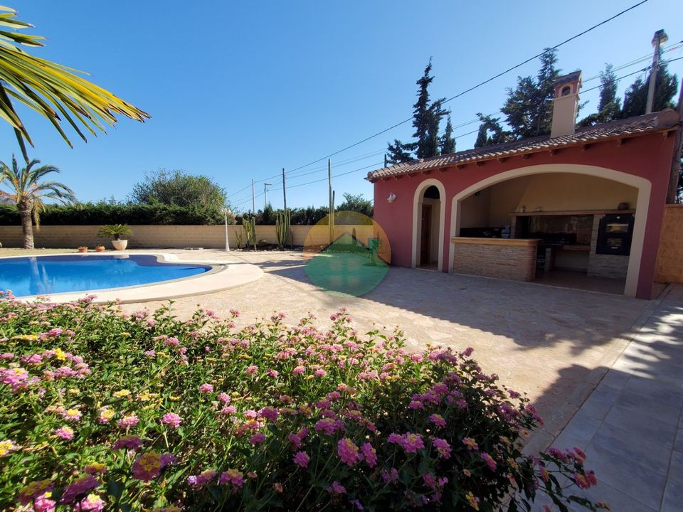 Villa i Isla Plana, Murcia - foto 5