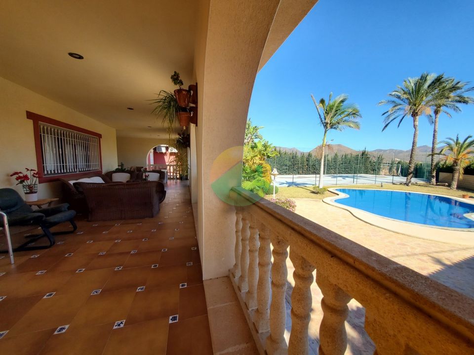 Villa i Isla Plana, Murcia - foto 2