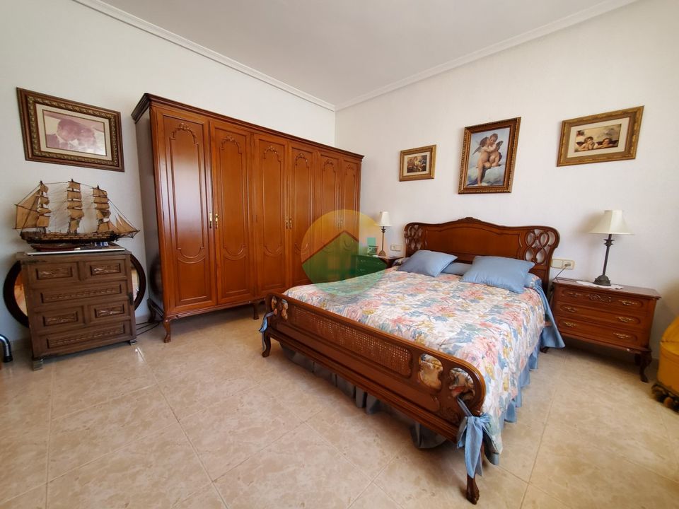 Villa i Isla Plana, Murcia - foto 4