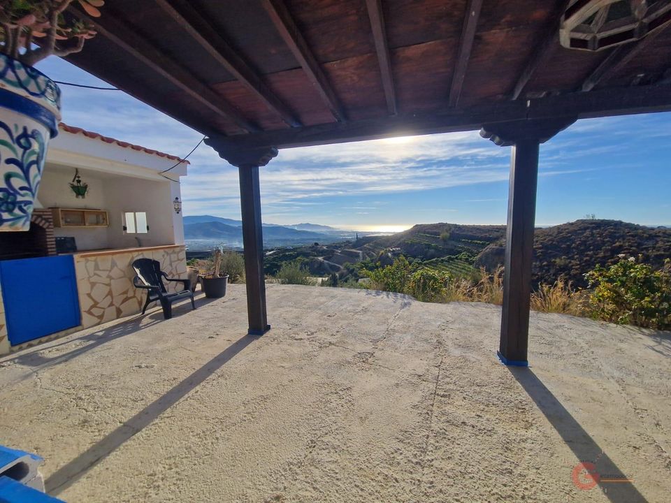 Finca i Salobrena, Granada - foto 1