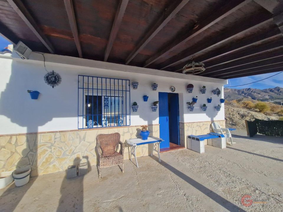Finca i Salobrena, Granada - foto 3