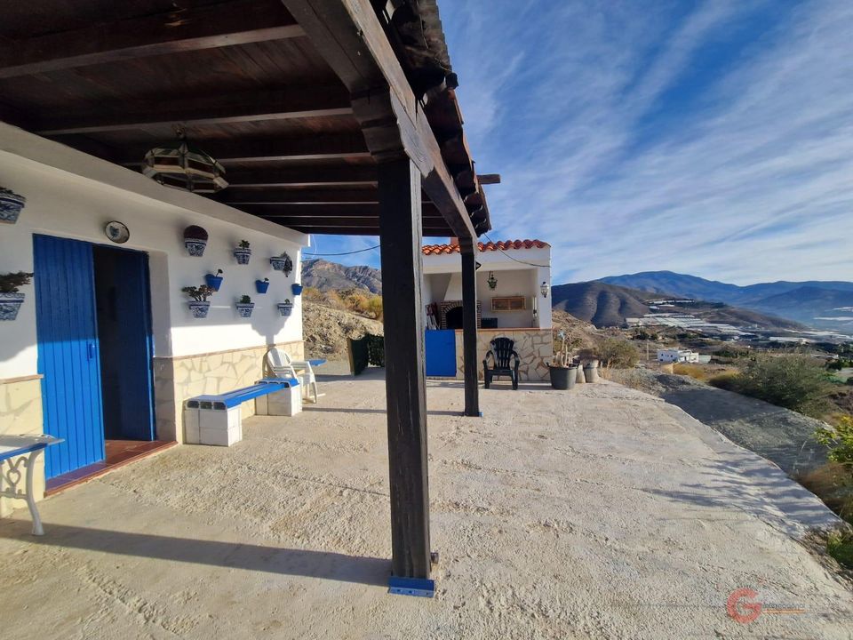 Finca i Salobrena, Granada - foto 4