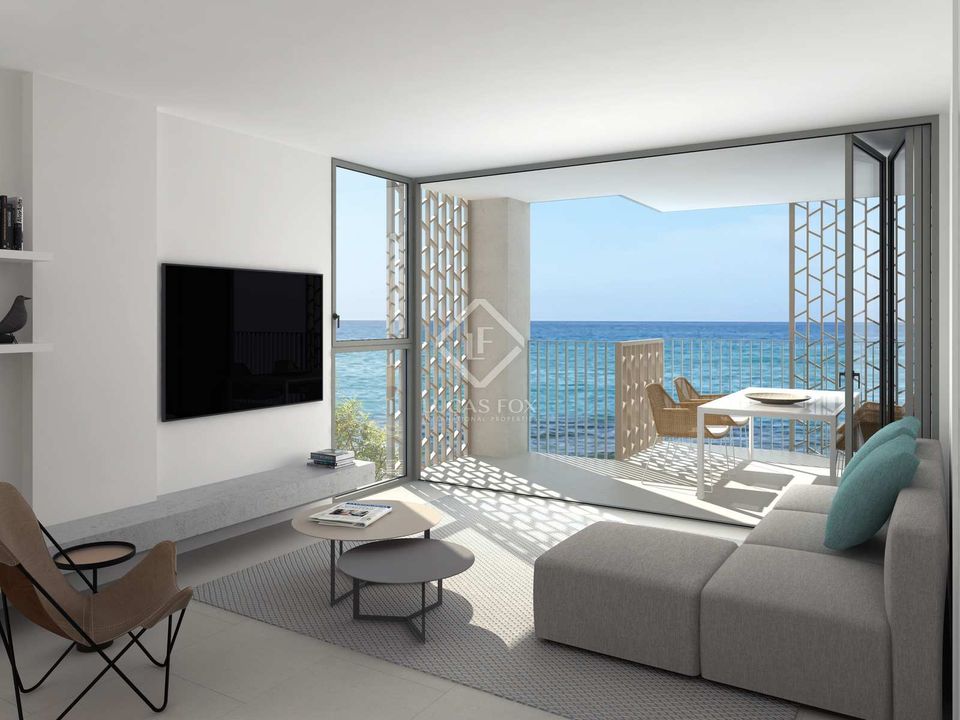Apartament a Sant Antoni De Calonge, Gerona - foto 2
