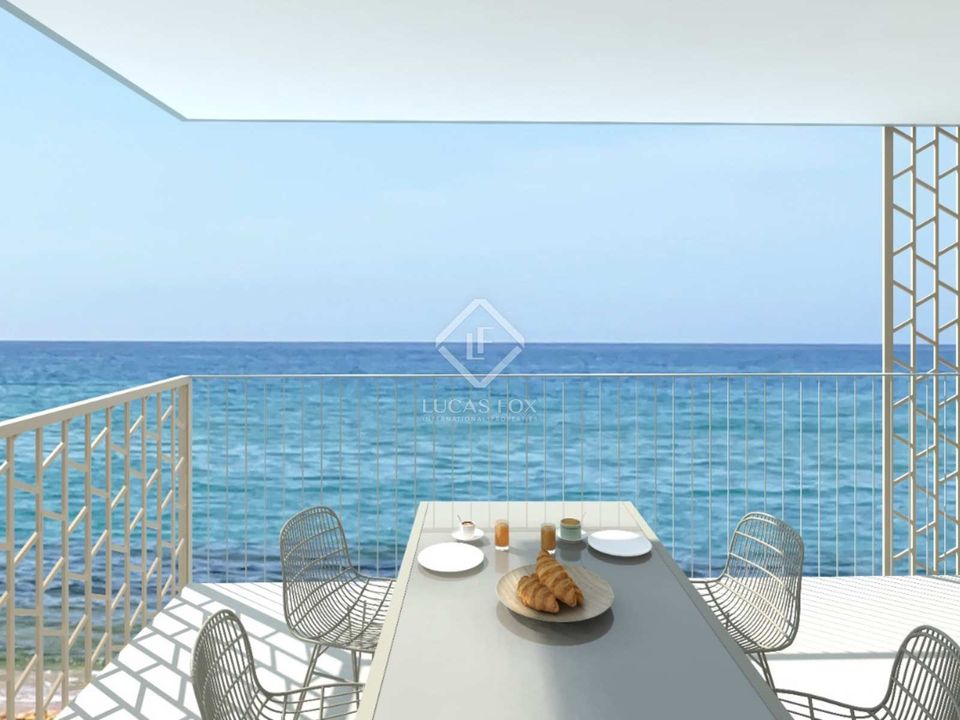 Apartament a Sant Antoni De Calonge, Gerona - foto 1