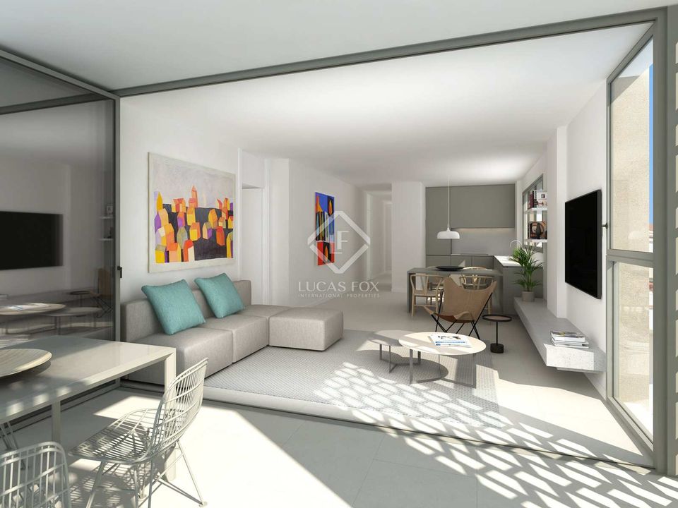 Apartament a Sant Antoni De Calonge, Gerona - foto 3