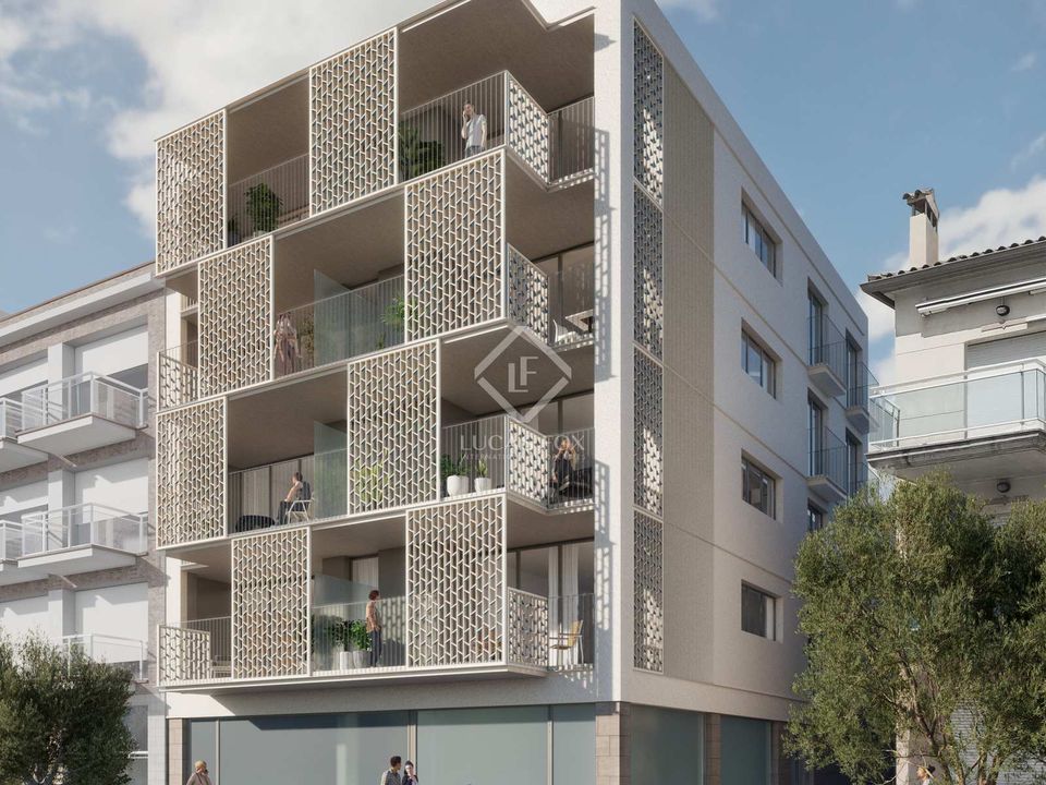 Apartament a Sant Antoni De Calonge, Gerona - foto 4