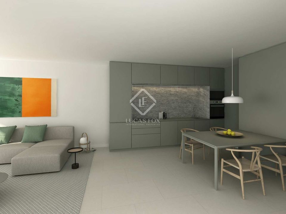Apartament a Sant Antoni De Calonge, Gerona - foto 5