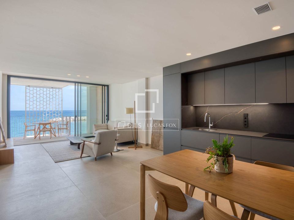 Apartamento em Sant Antoni De Calonge, Gerona - foto 2