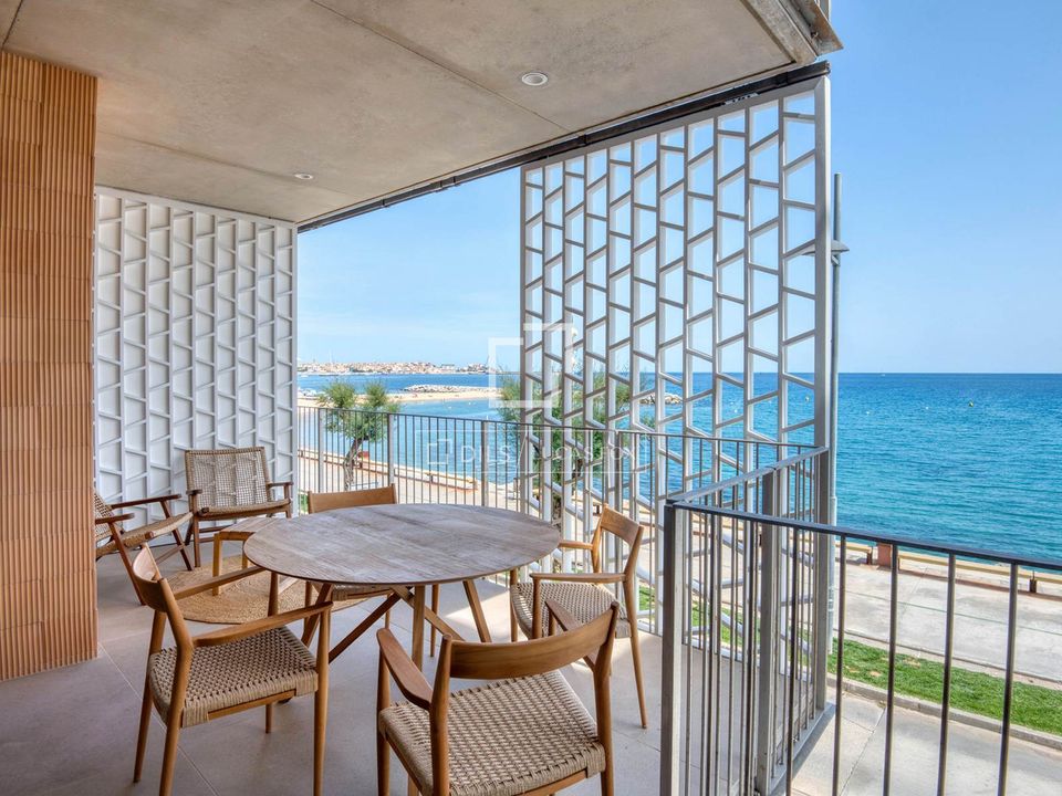 Apartamento em Sant Antoni De Calonge, Gerona - foto 1