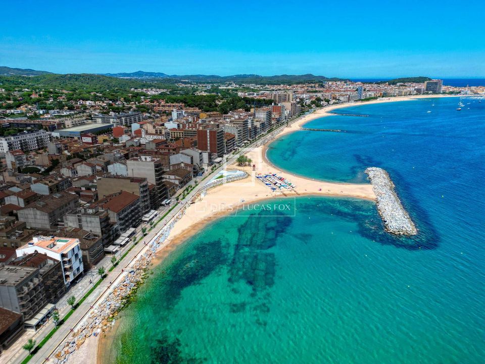 Apartamento em Sant Antoni De Calonge, Gerona - foto 5