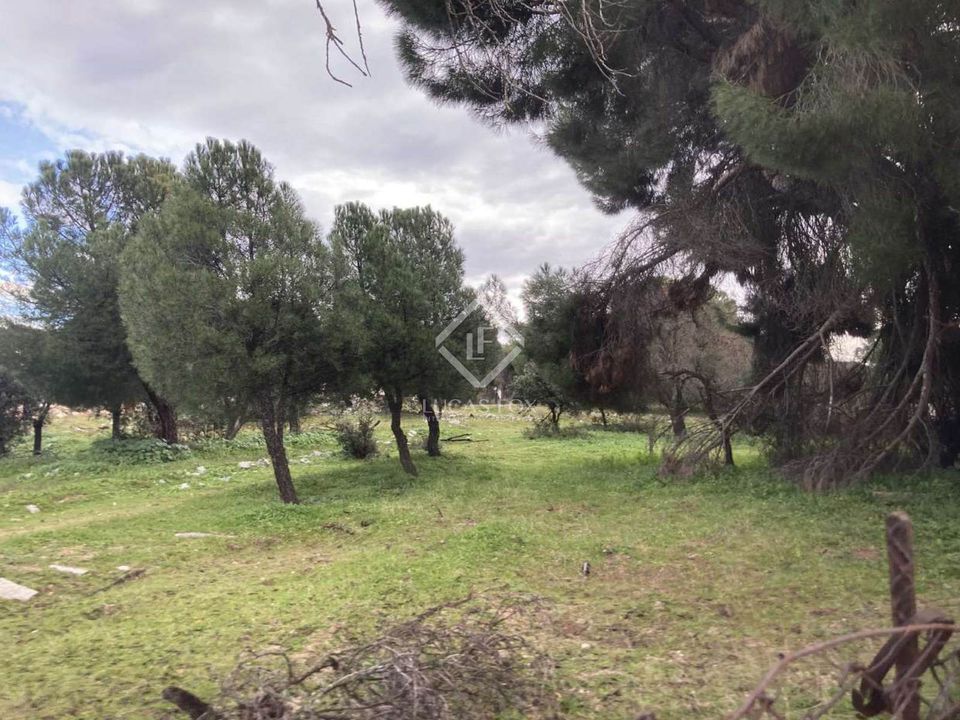 Tomt i Majadahonda, Madrid - bilde 4