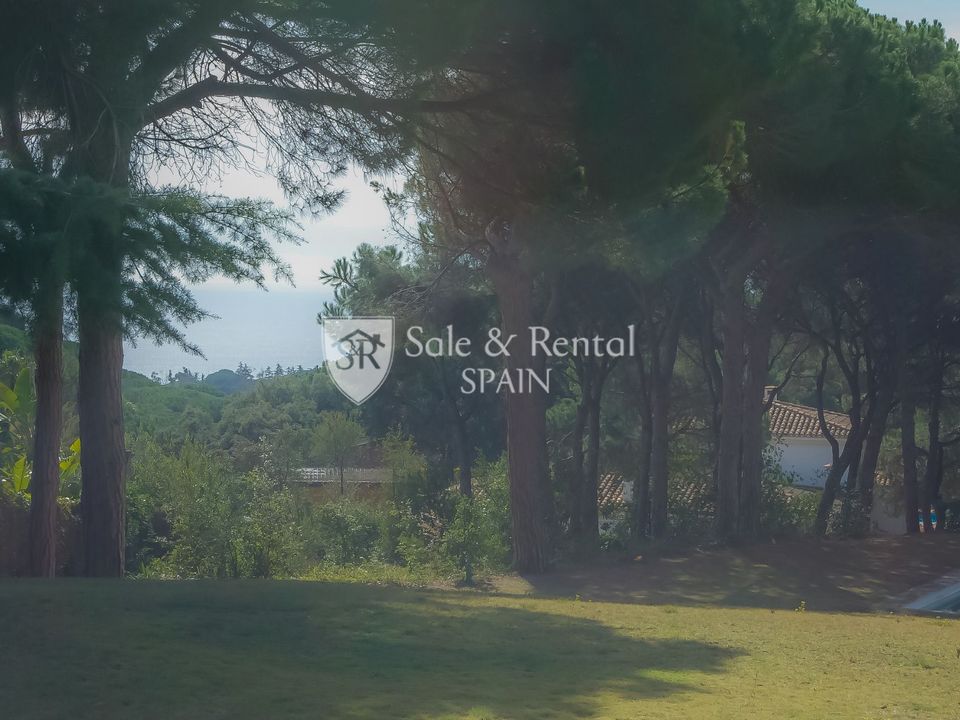 Villa i Sant Andreu De Llavaneres, Barcelona - foto 2
