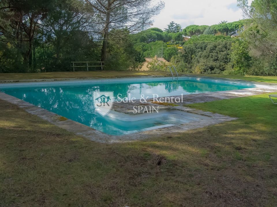 Villa i Sant Andreu De Llavaneres, Barcelona - foto 3