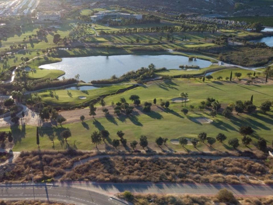 Villa em Algorfa, Alicante - foto 4