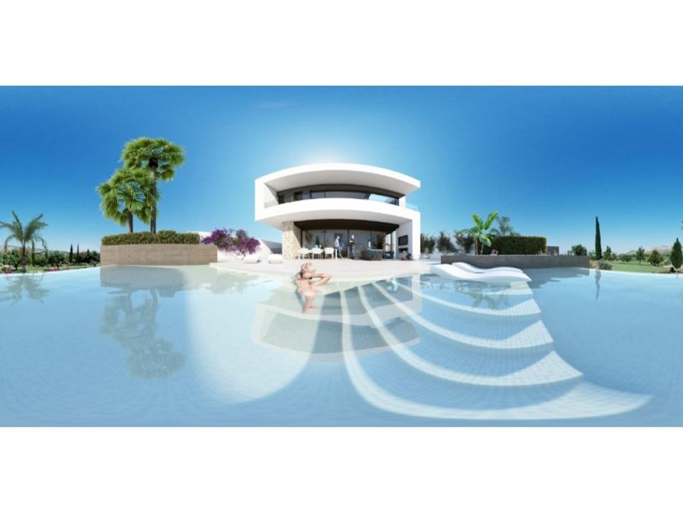 Villa em Algorfa, Alicante - foto 5