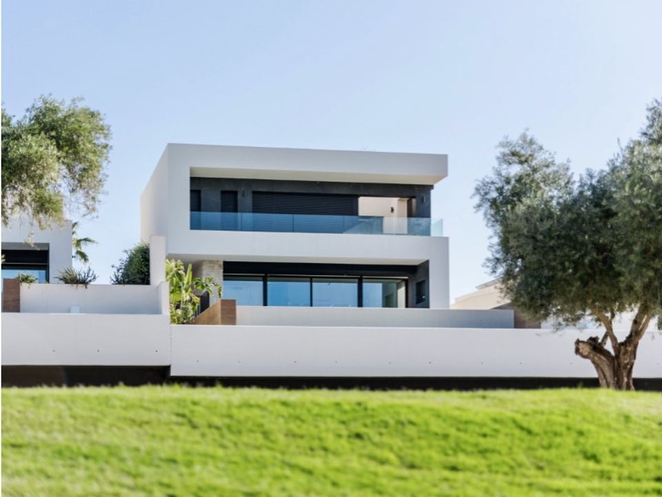 Villa i Algorfa, Alicante - foto 1
