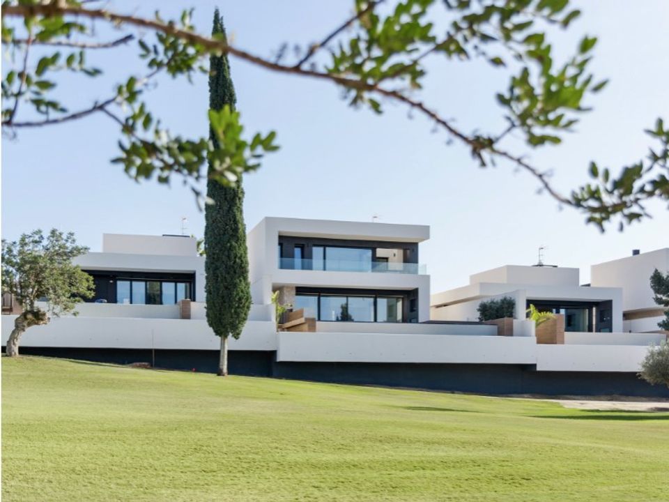 Villa i Algorfa, Alicante - foto 2