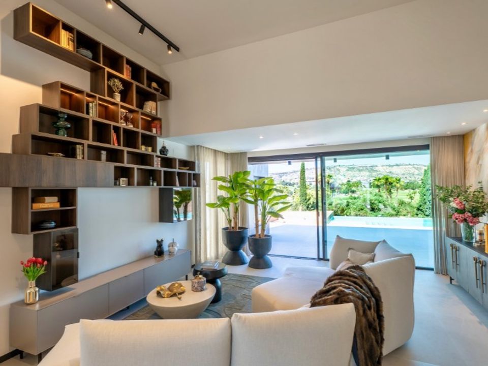 Villa i Algorfa, Alicante - foto 3