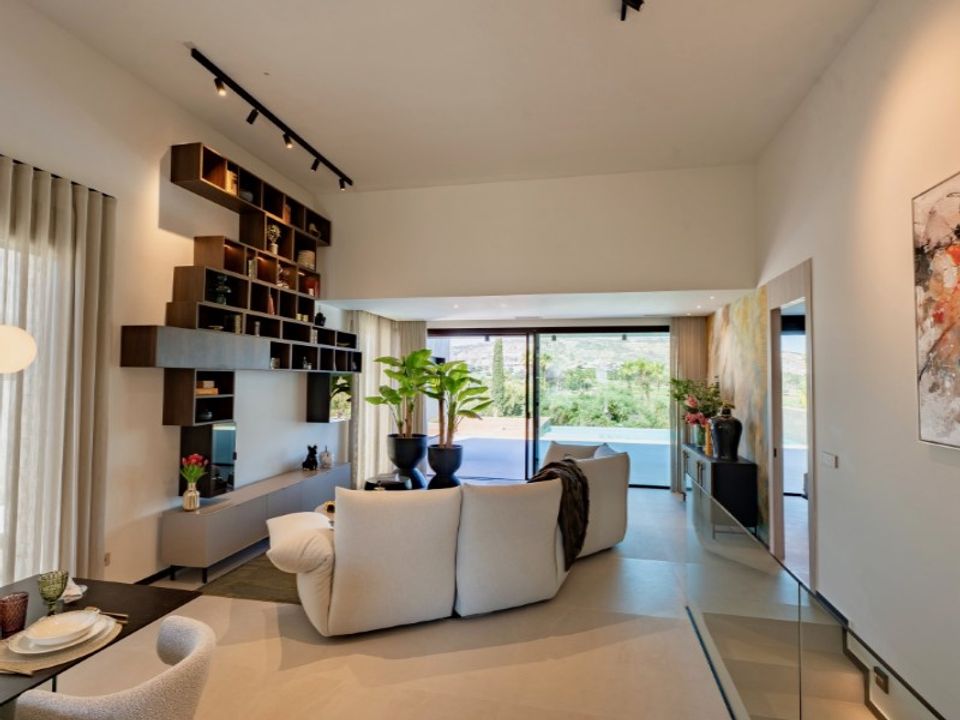Villa i Algorfa, Alicante - foto 4