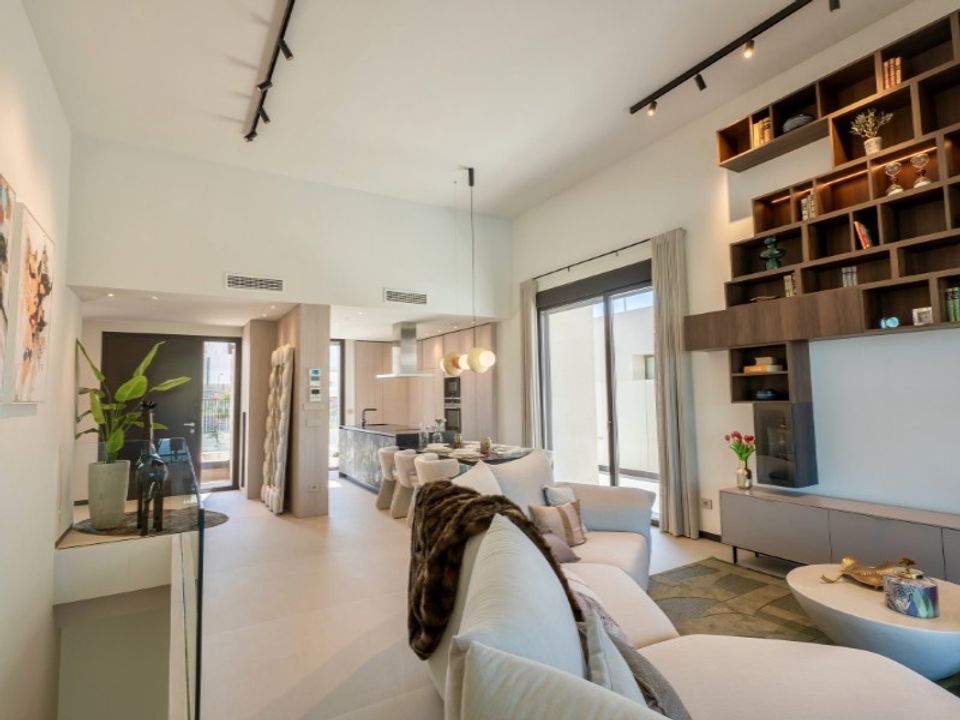 Villa i Algorfa, Alicante - foto 5