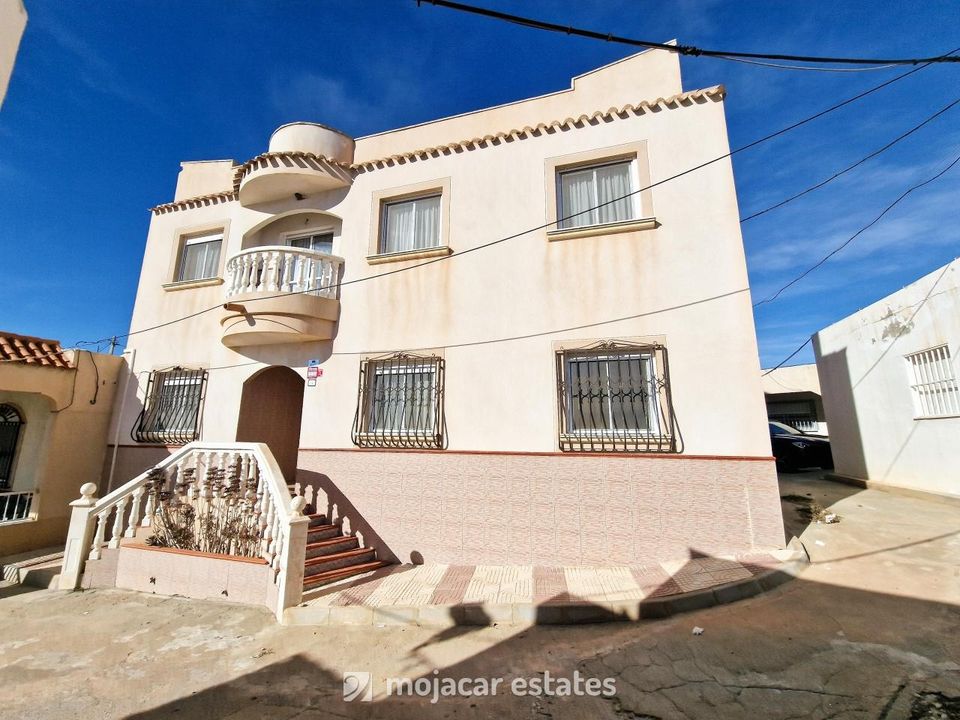 Villa i Carboneras, Almeria - foto 4