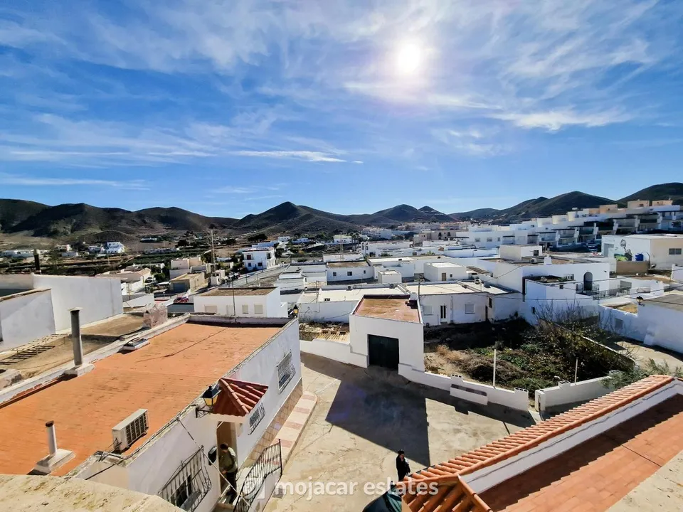 Villa i Carboneras, Almeria - foto 2