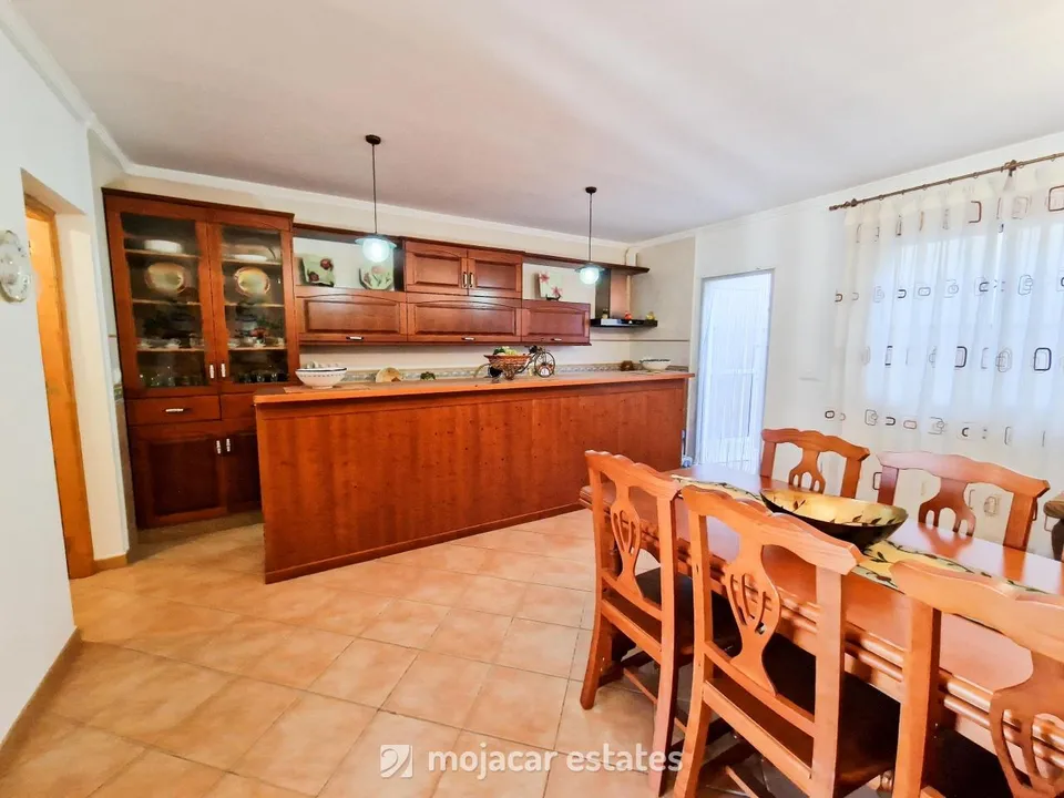 Villa i Carboneras, Almeria - foto 1