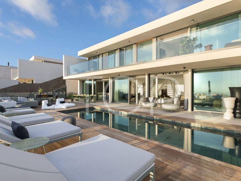 Villa i Adeje, Tenerife - foto 3