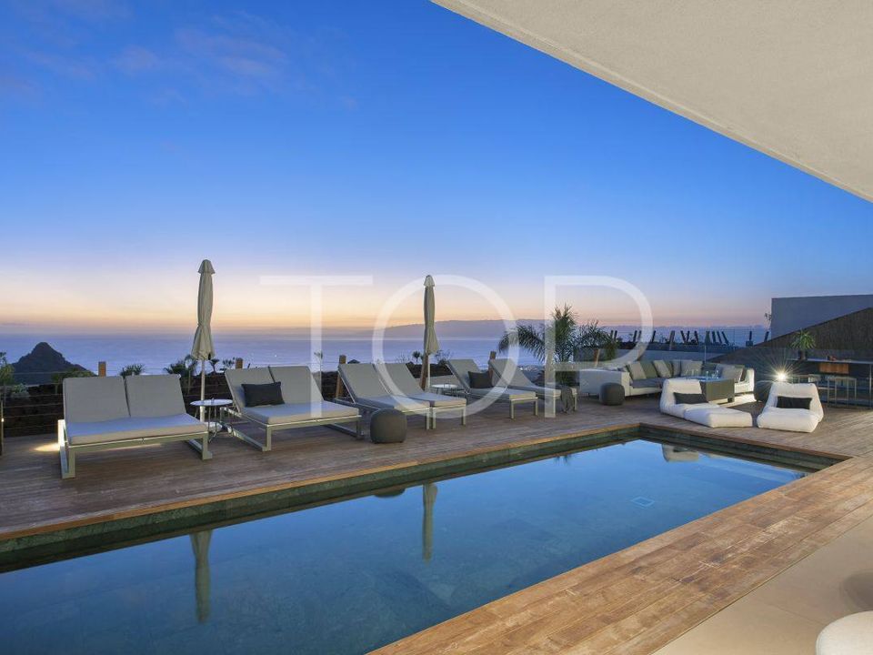 Villa i Adeje, Tenerife - foto 4