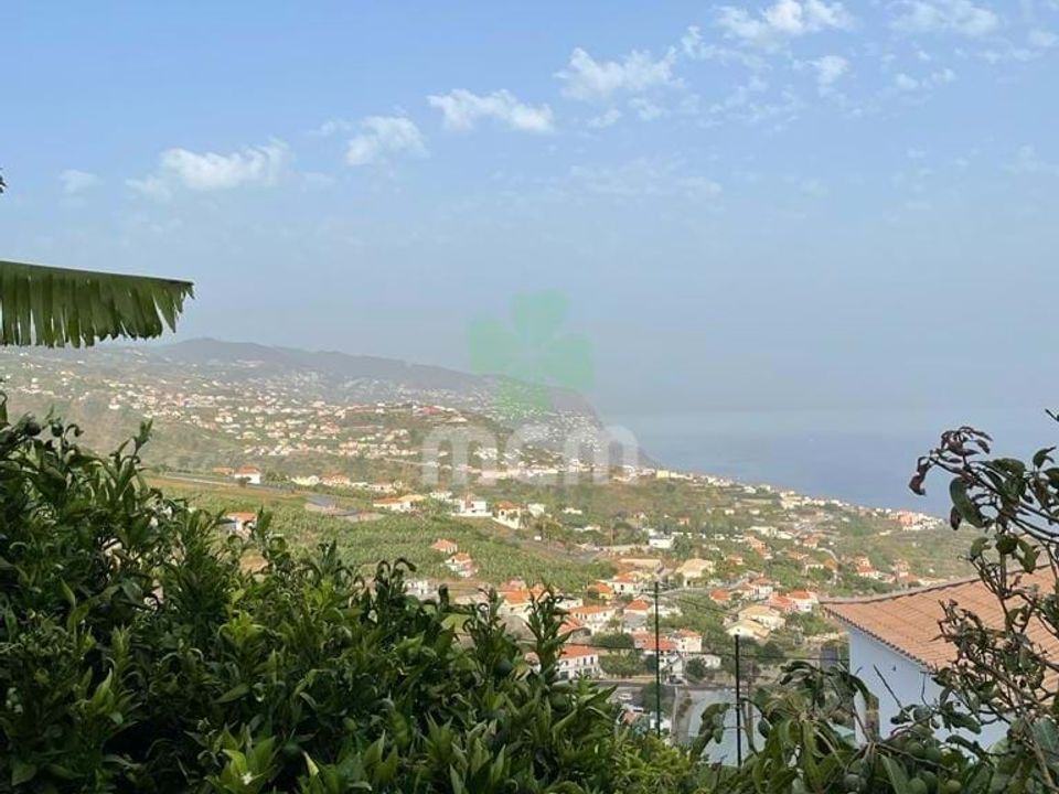 Helårsgrund i Ponta do Sol, Madeira - foto 2