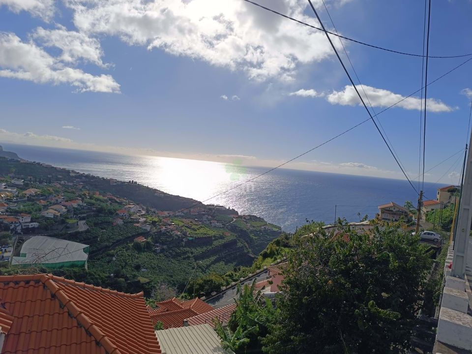 Helårsgrund i Ponta do Sol, Madeira - foto 1