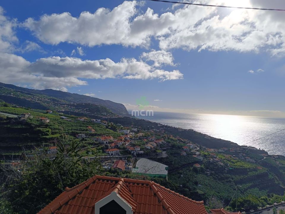 Helårsgrund i Ponta do Sol, Madeira - foto 4