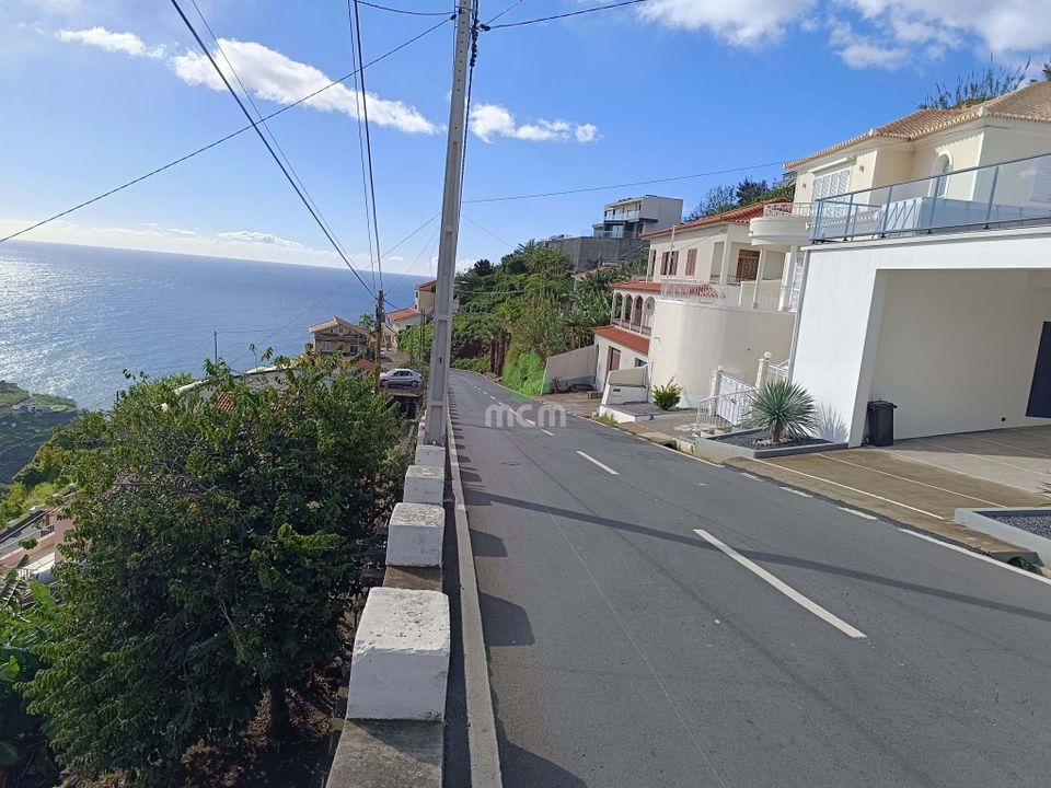 Helårsgrund i Ponta do Sol, Madeira - foto 5