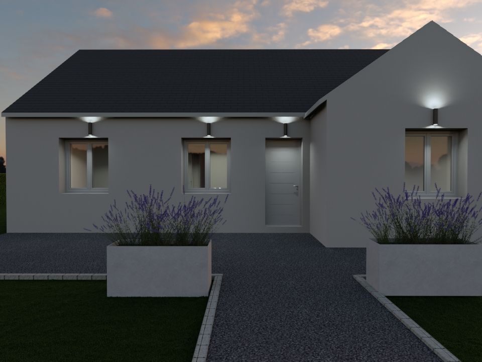Villa in Boussy-Saint-Antoine, Essonne - foto 1