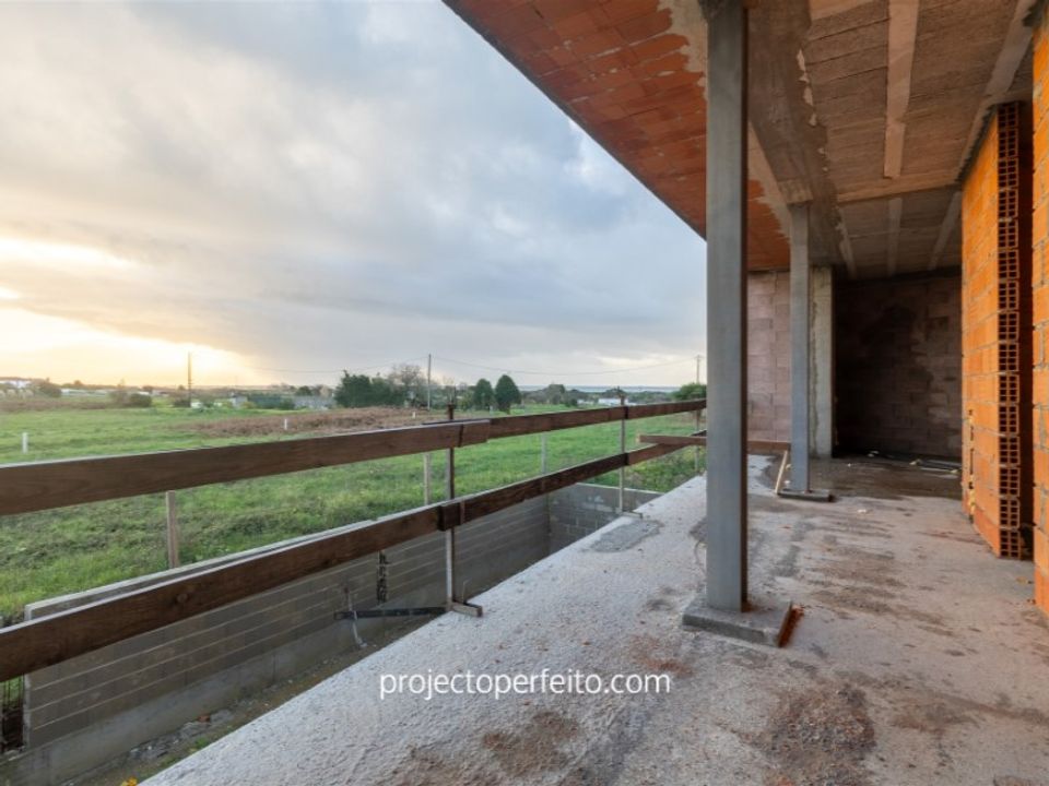 Villa i Silvalde, Aveiro - foto 3
