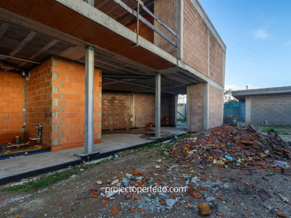 Villa i Silvalde, Aveiro - foto 4