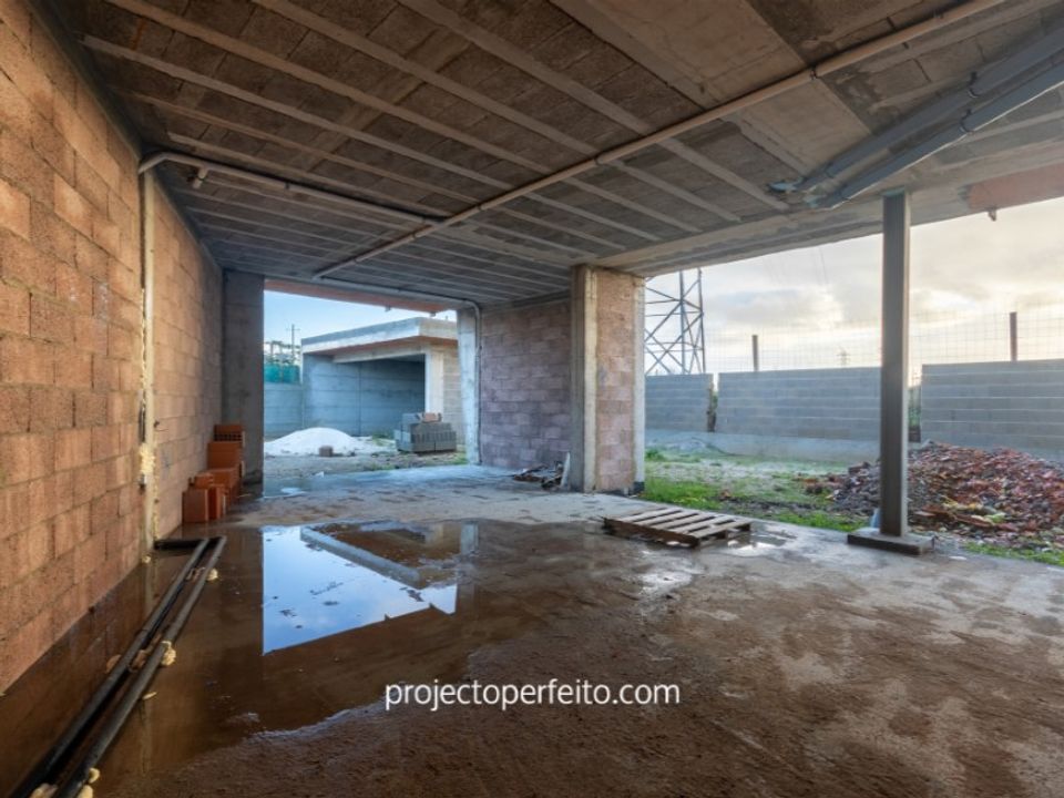 Villa i Silvalde, Aveiro - foto 5