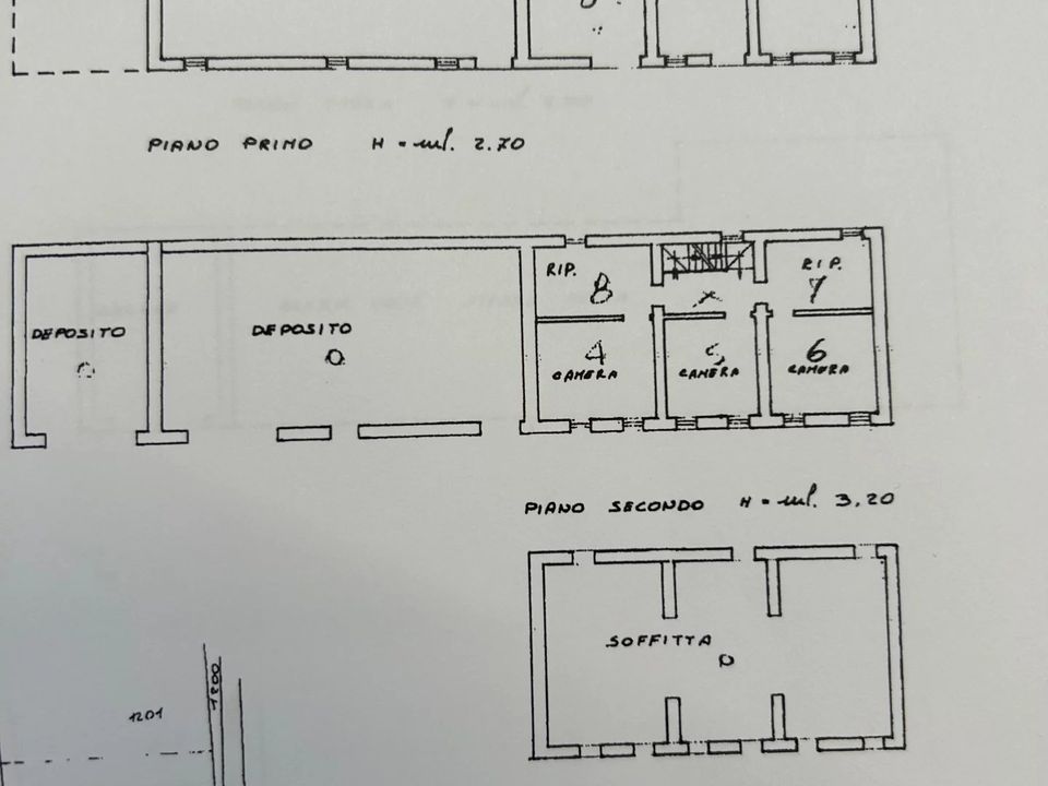 Villa a Pieve di Soligo, Treviso - foto 1