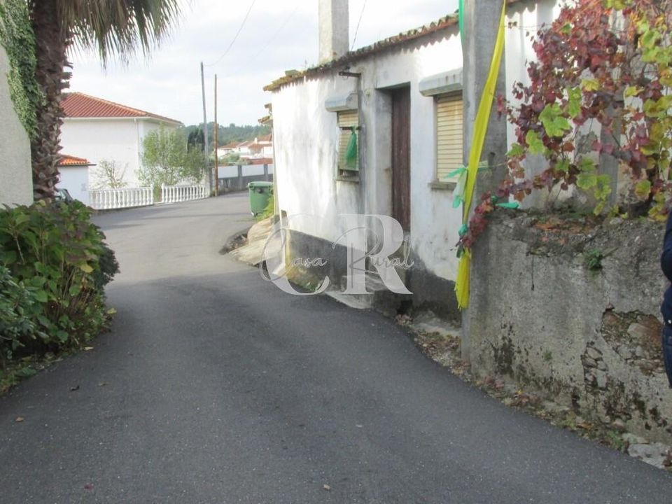 Byhus i Vila Nova de Poiares, Coimbra - foto 1