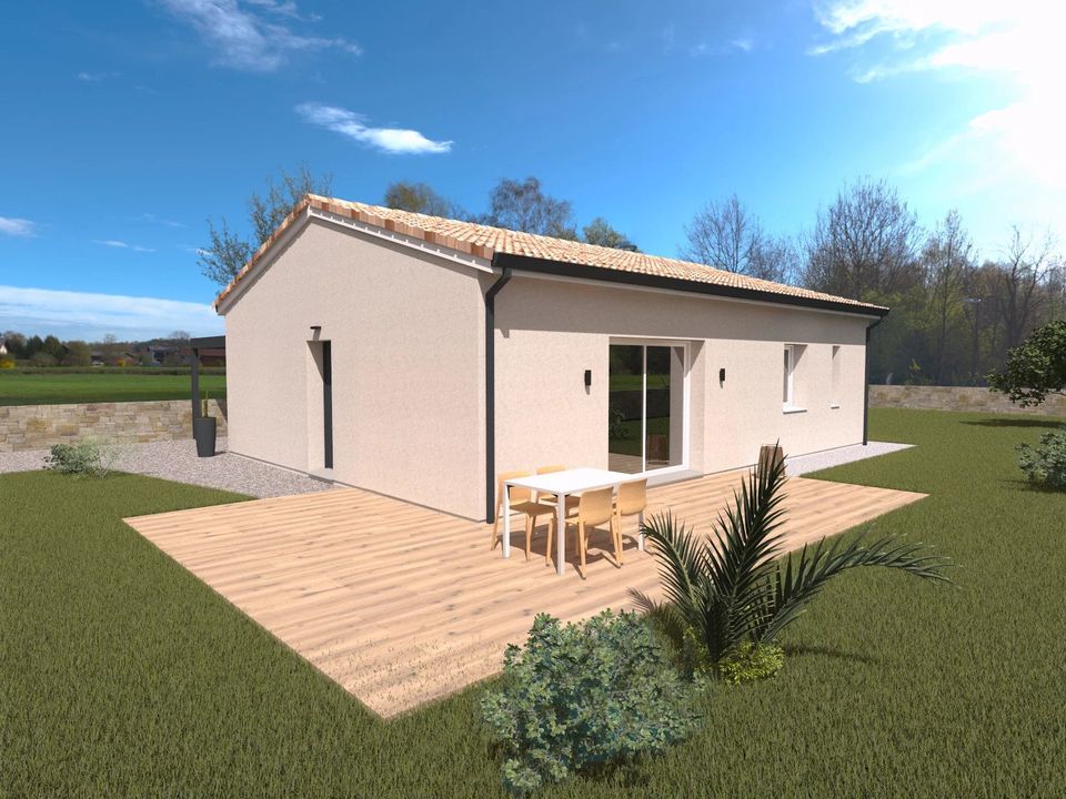 Villa i Agen, Lot-et-Garonne - foto 5