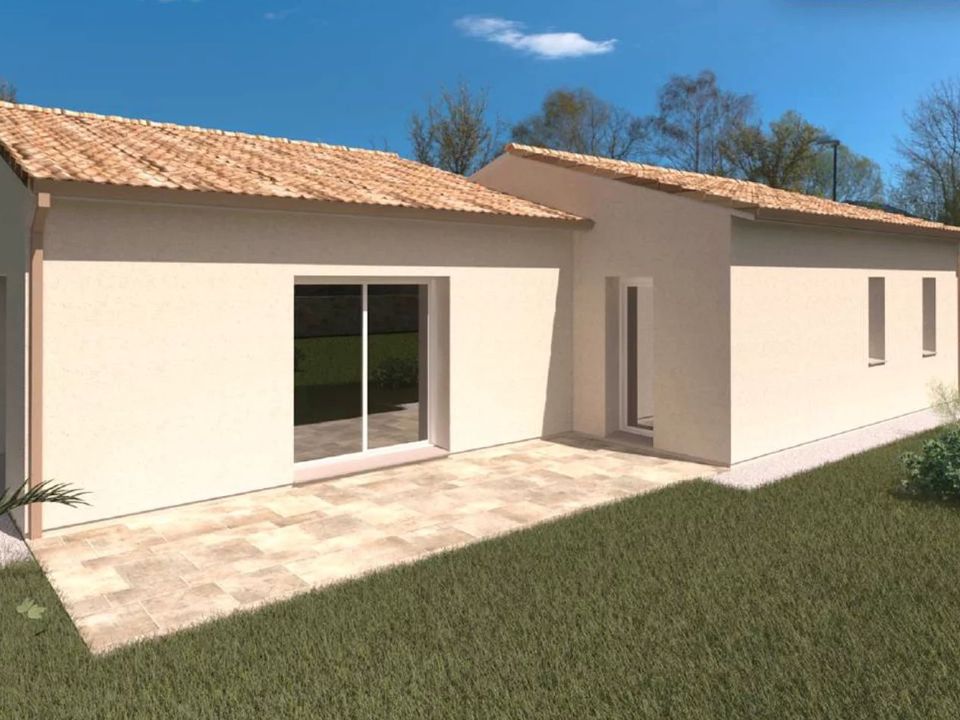 Villa i Foulayronnes, Lot-et-Garonne - foto 2