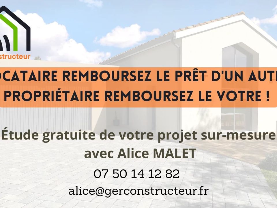 Villa i Foulayronnes, Lot-et-Garonne - foto 4