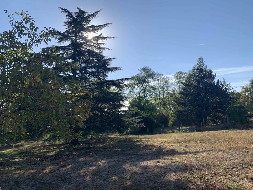 Villa a Sainte-Colombe-en-Bruilhois, Lot-et-Garonne - foto 3