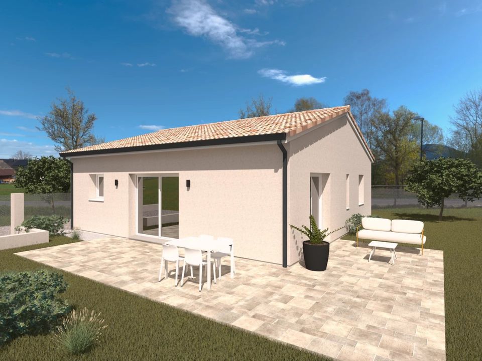Villa en Boé, Lot-et-Garonne - foto 1
