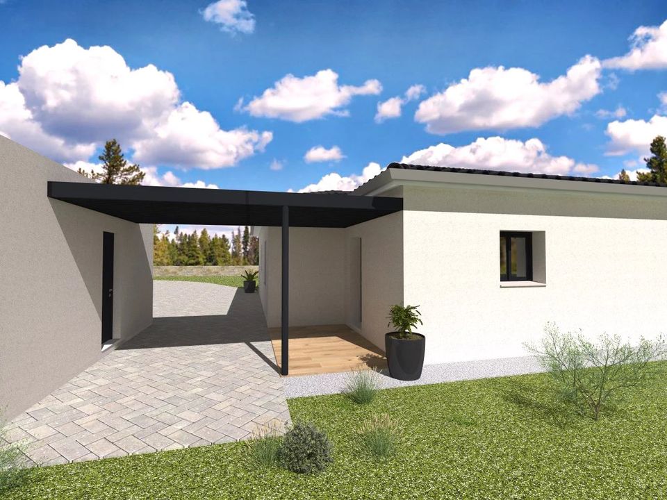 Villa i Saint-Sylvestre-sur-Lot, Lot-et-Garonne - foto 3